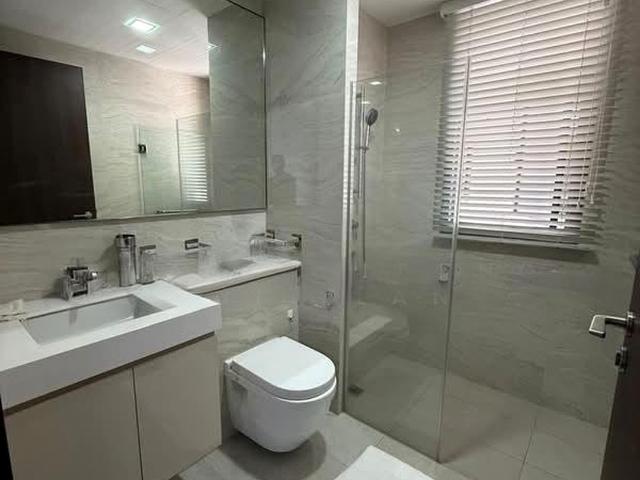 Condominium for rent