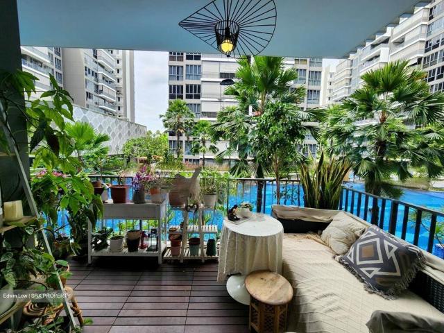 Condominium for sale in Yishun, 27 Far North, Yishun