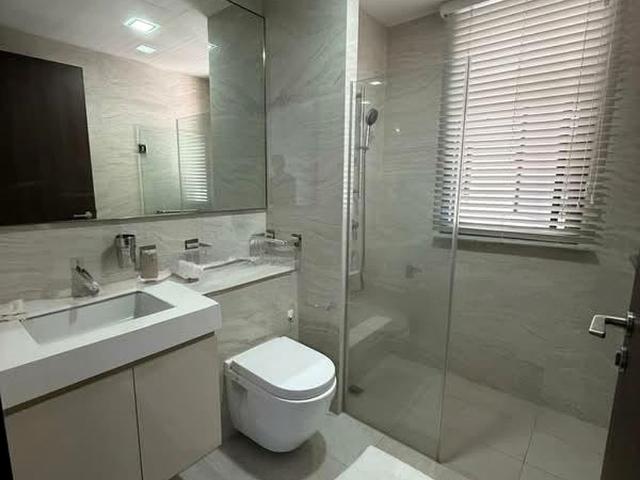 Condominium for rent