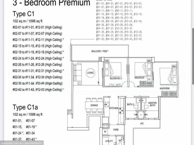 Condominium for rent
