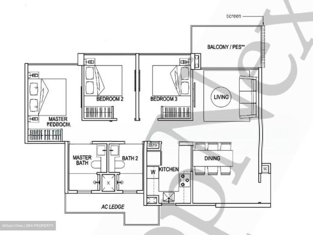 Condominium for sale