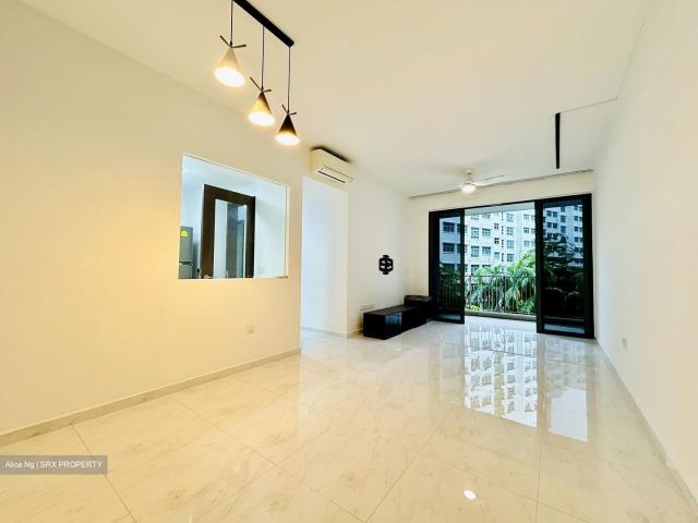 Condominium for rent
