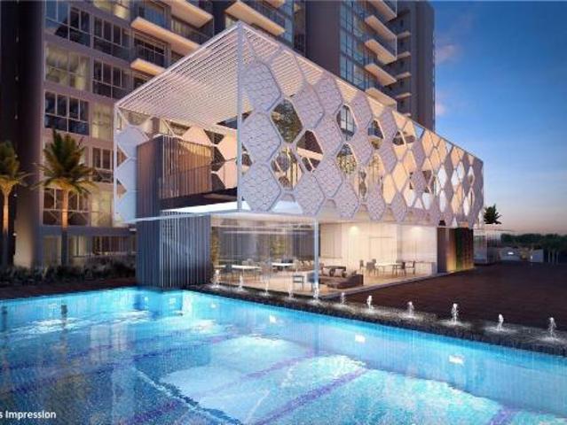 Condominium for sale in 23 North West