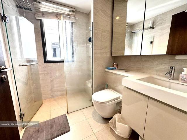 Condominium for sale in Yishun