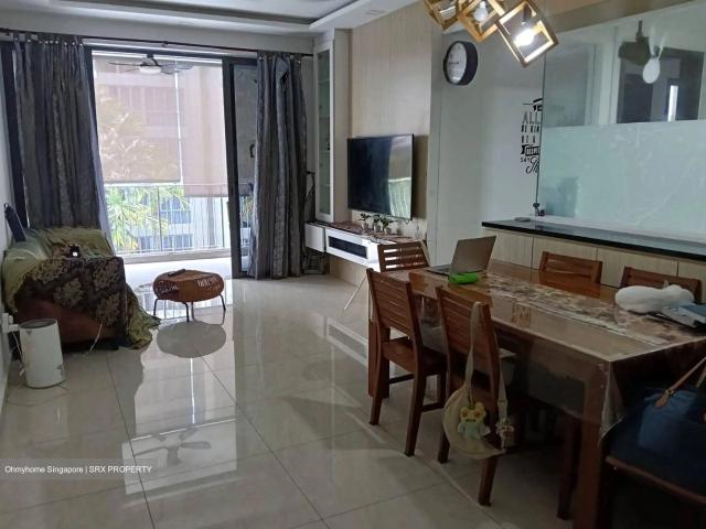 Condominium for sale
