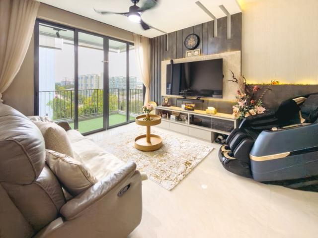 Condominium for sale