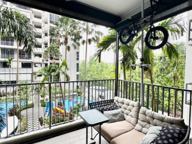 Condominium for sale