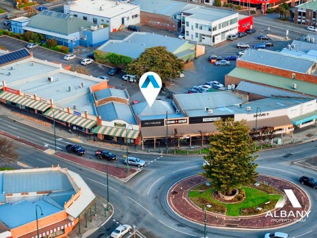 Property for sale in Albany