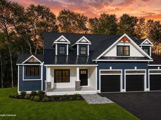 House for sale in New Hampshire