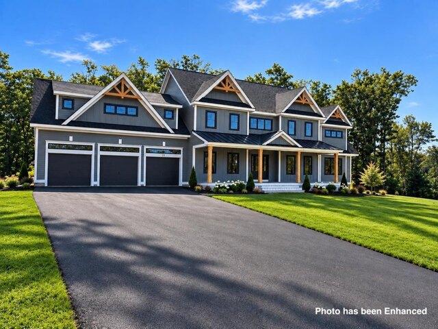 House for sale in Exeter, Rockingham County