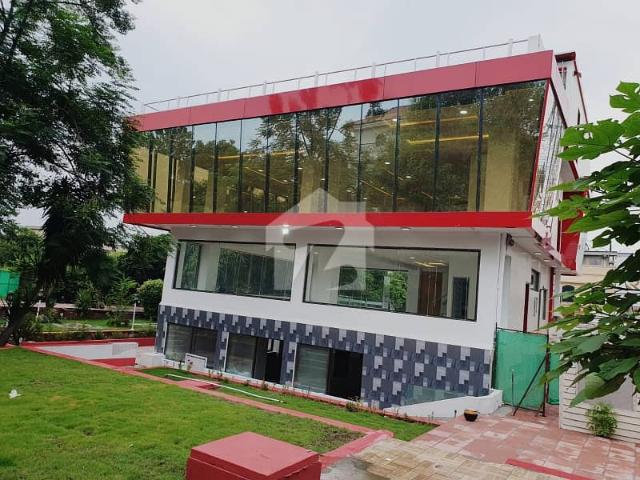 Building for sale in اسلام آباد, زون 1