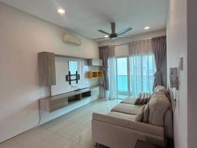 Condominium for sale in Wellesley, Penang