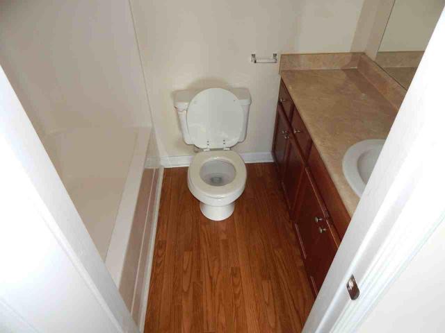 Apartment for rent in Lakeland, Georgia