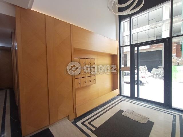 Appartement vente à Anfa, Gharb-Chrarda-Beni Hssen