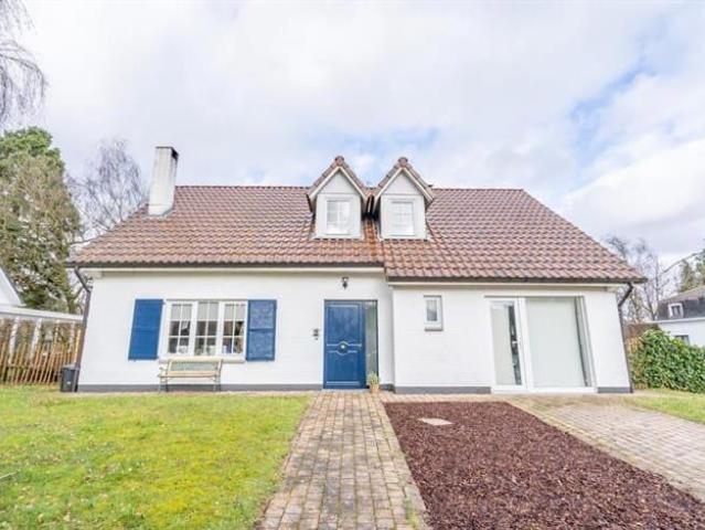 Maison location à Waterloo, Wallonie
