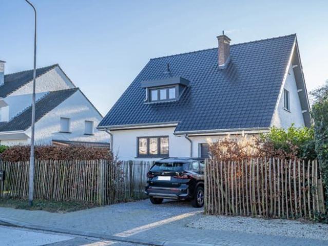 Maison location à Waterloo, Wallonie