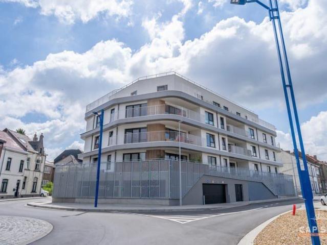 Appartement location à Merbraine, Wallonie