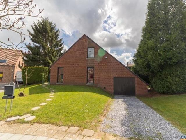 Maison location à Ophain-Bois-Seigneur-Isaac, Braine-l'Alleud