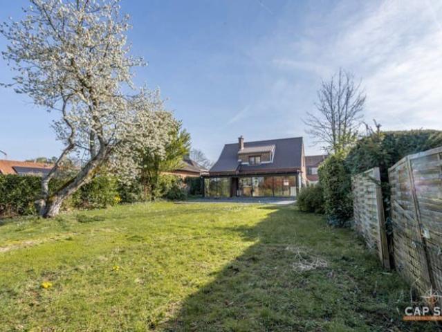 Maison location à Waterloo, Wallonie