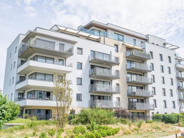 Appartement location à Merbraine, Wallonie