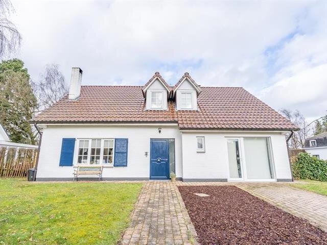 Maison location à Waterloo, Wallonie