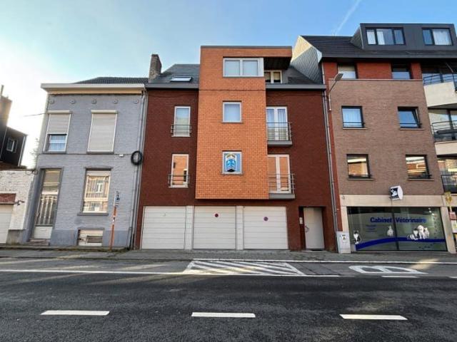 Appartement location à Merbraine, Wallonie