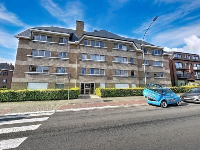 Appartement location à Merbraine, Wallonie