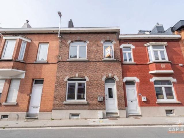 Maison location à Merbraine, Wallonie