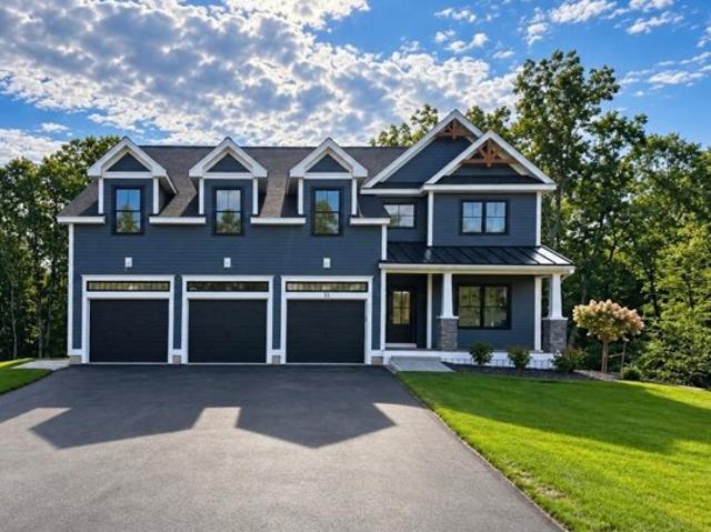 House for sale in New Hampshire