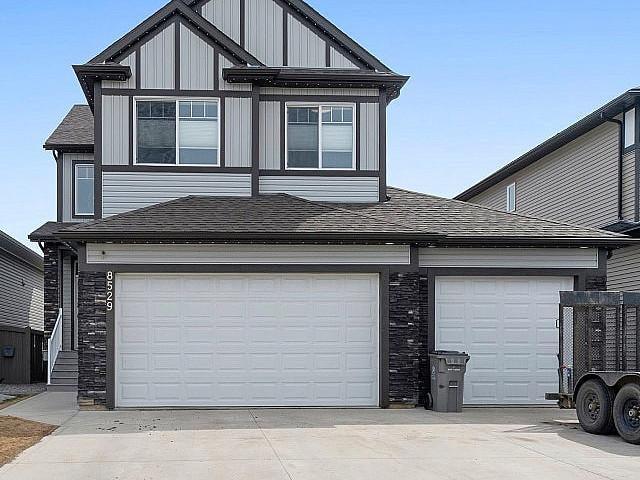 House for sale in Grande Prairie, Alberta
