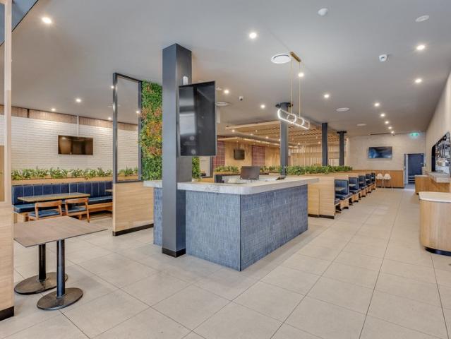 Retail for rent in Toowoomba, Queensland