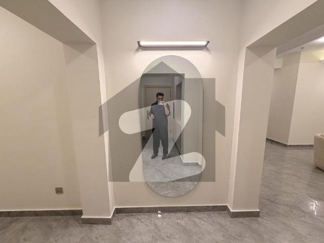 Apartment for rent in اسلام آباد, زون 1