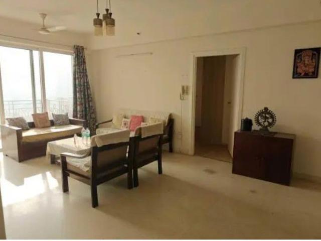 Flat for rent in Hariana