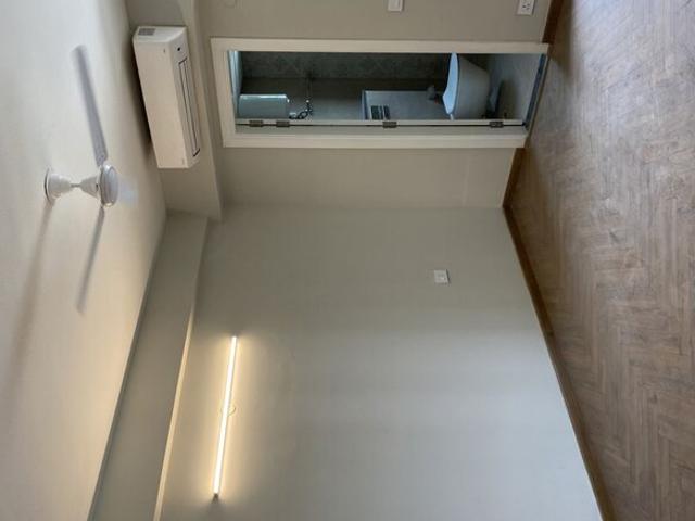 Flat for rent in Hariana