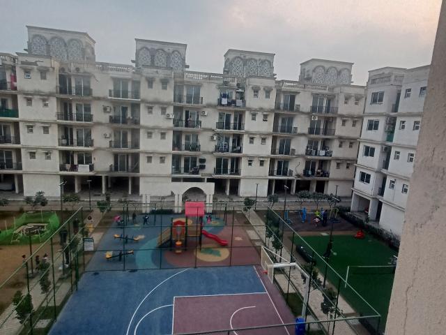 Flat for rent in Hariana