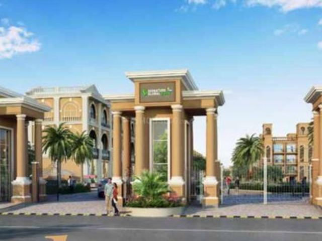 Land for sale in Hariana