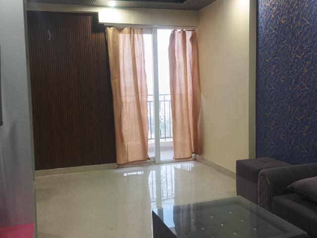 Flat for rent in Hariana