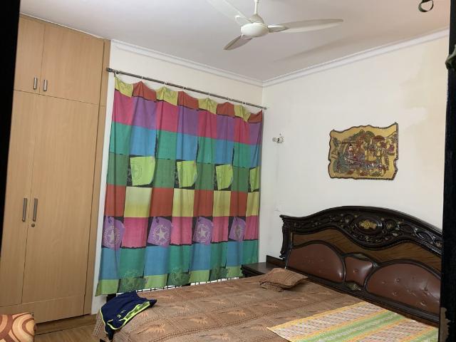 Flat for rent in Hariana