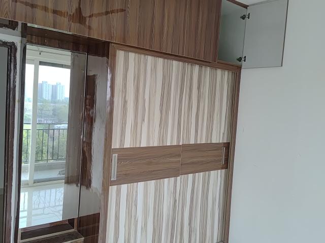 Flat for rent in Hariana