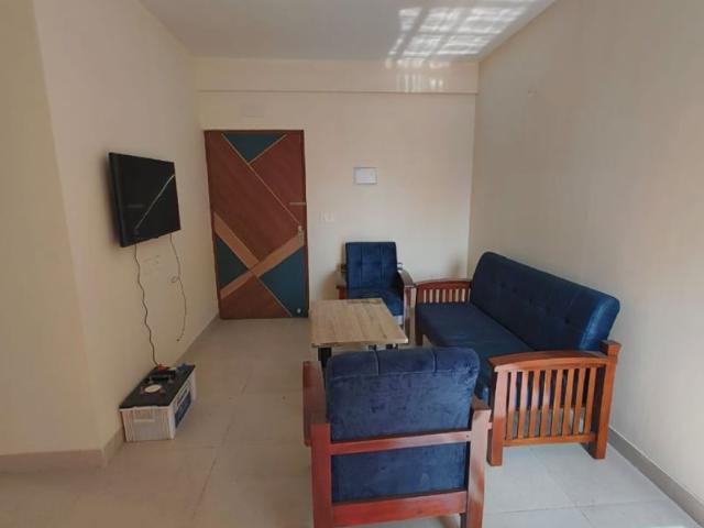 Flat for rent in Hariana