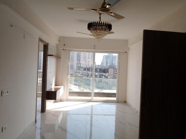 Flat for rent in Hariana