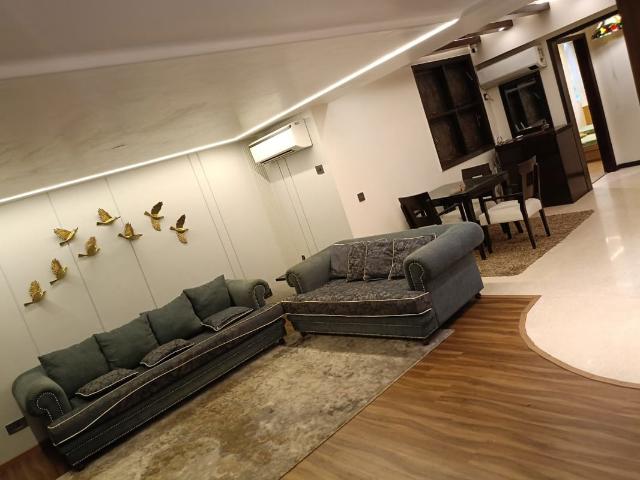 Flat for rent in Hariana
