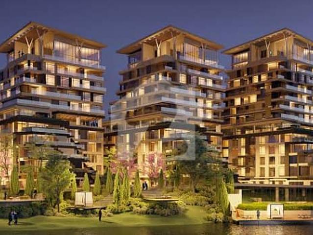 Apartment for rent