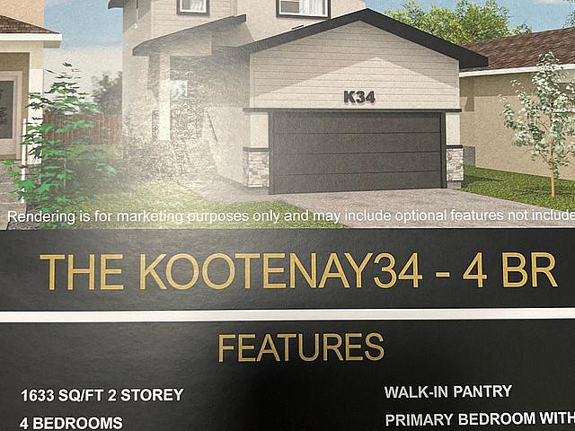 House for sale in East St. Paul, Manitoba