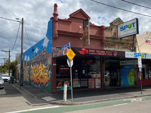 Retail for rent in Camerons Creek, Victoria