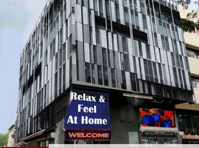 Shop for sale in Country Heights Damansara, Kuala Lumpur