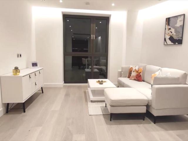 Apartment for rent in Clerkenwell, Greater London
