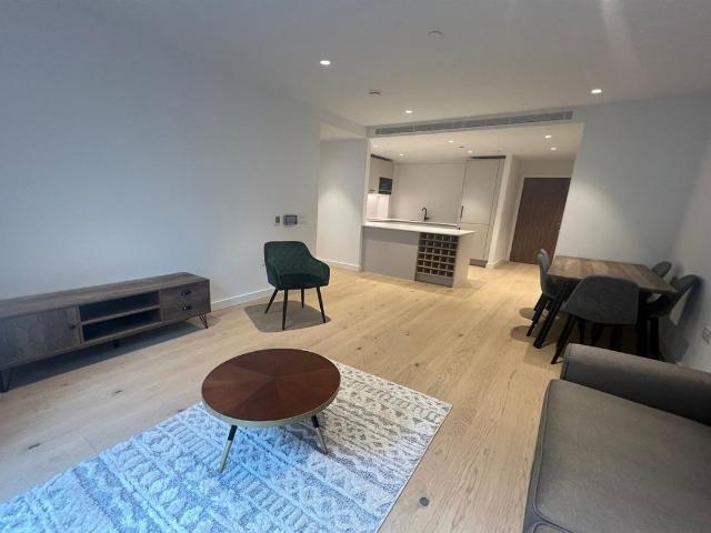 House for rent in Clerkenwell, Greater London