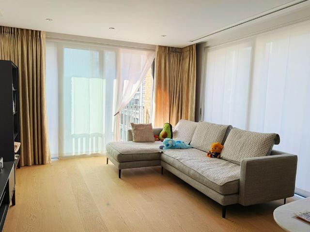 House for rent in Clerkenwell, Greater London