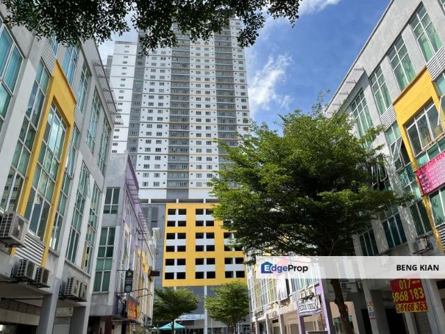 Shop for sale in Petaling, Damansara Damai